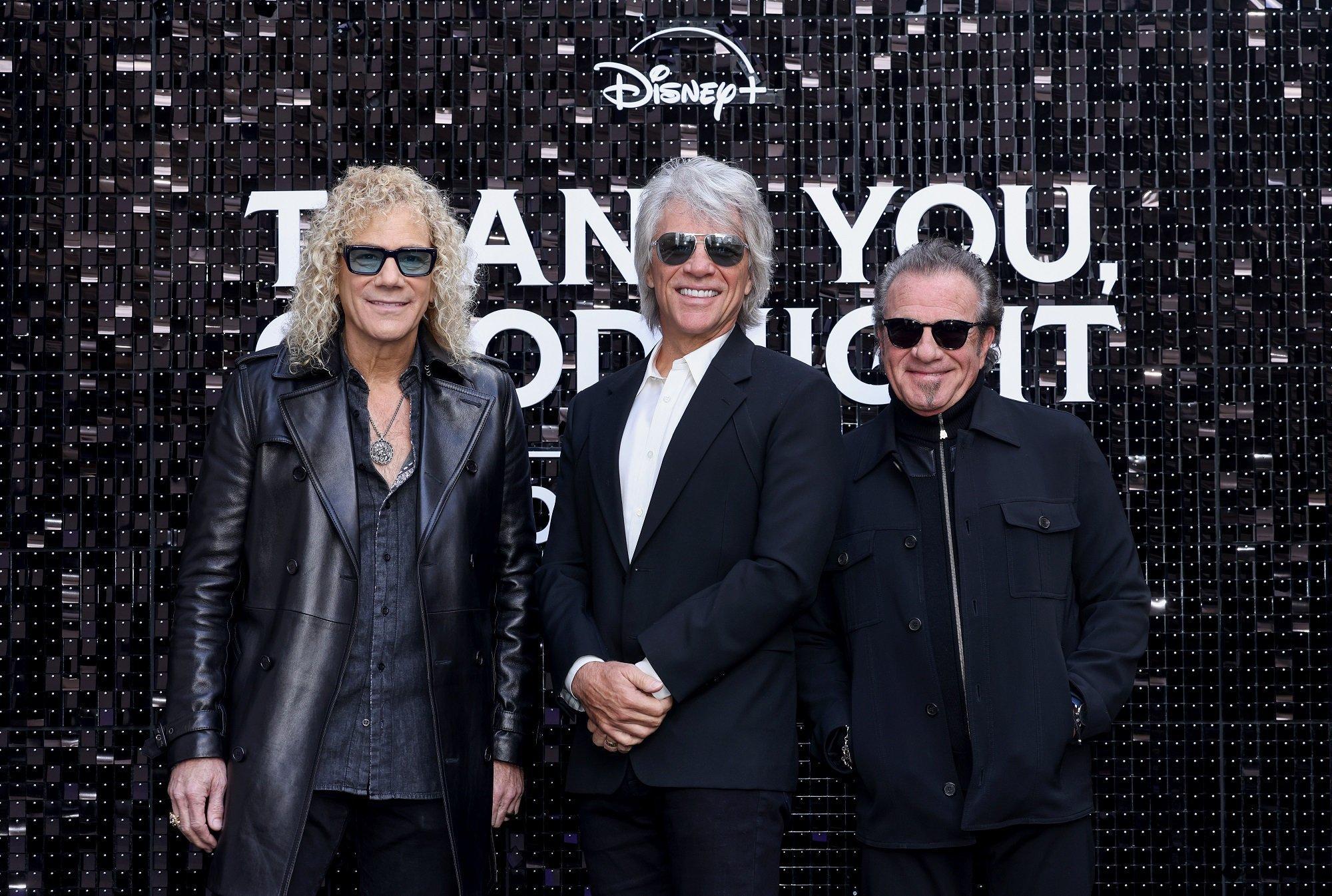 FYI/TMI: Billboard Announces Touring Winners, Ozzy Osbourne In ...