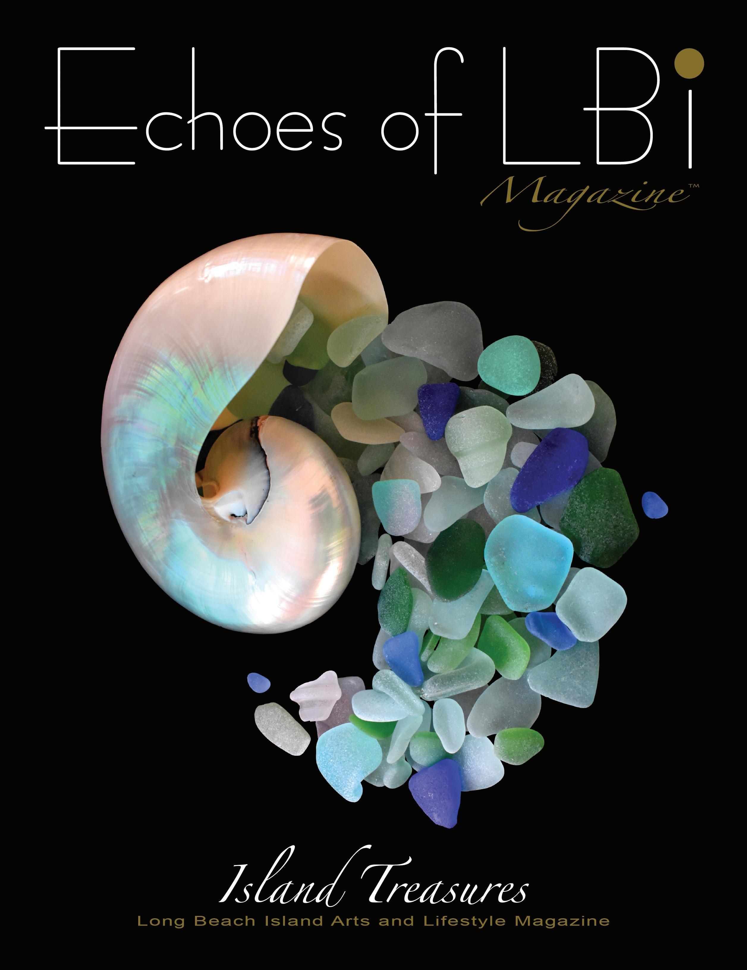 Echoes of LBI - 2024 Island Treasures Edition by Echoes of LBI ...