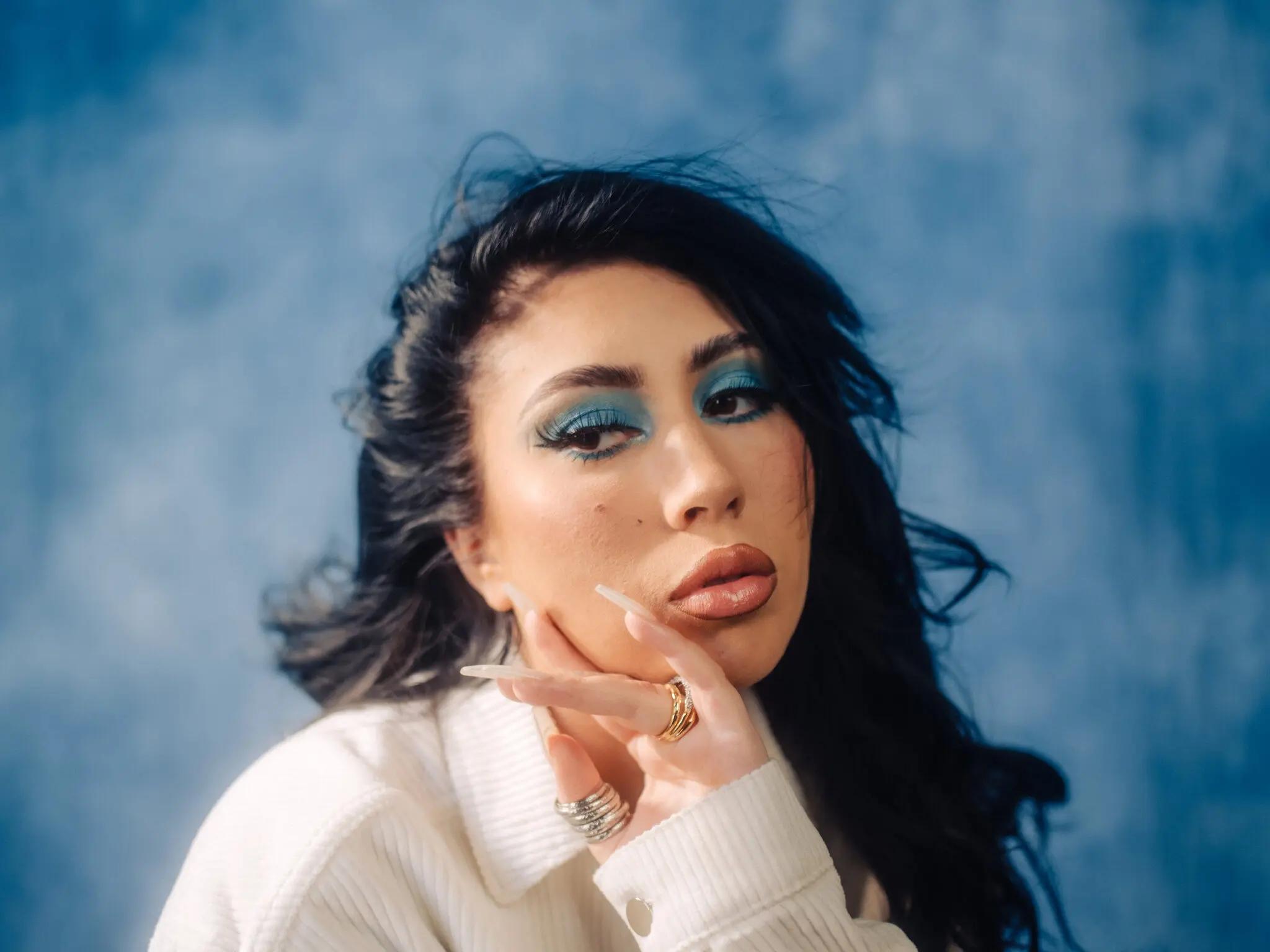 On 'Orquídeas,' Kali Uchis Gets All She Wants – Repeating Islands