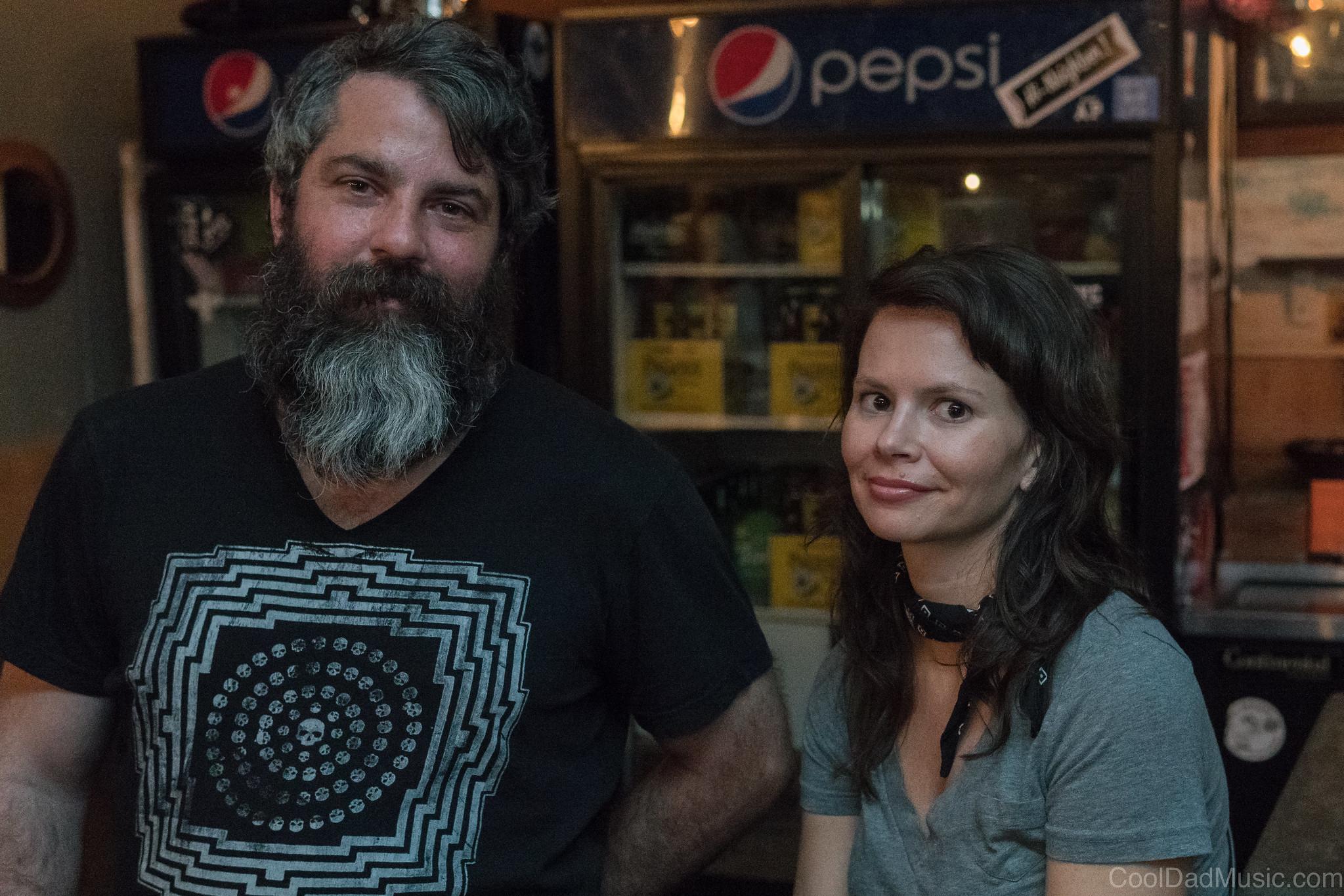 CoolDad Music: ROCK OR DIE: Five Years of Little Dickman Records