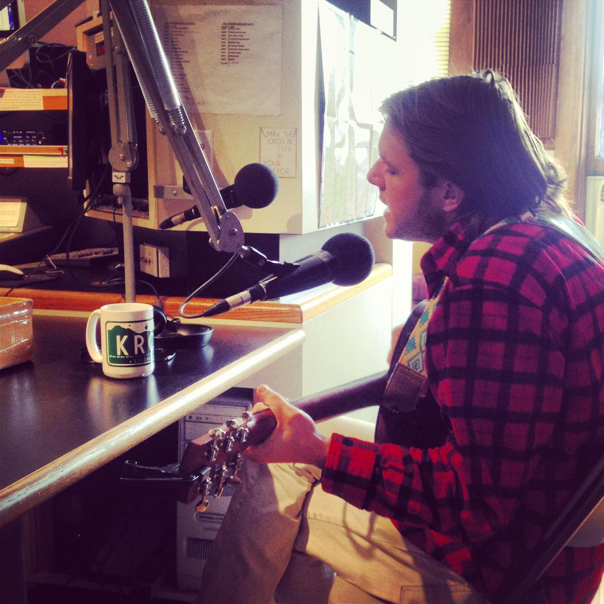 I AM FUEL, YOU ARE FRIENDS - Part 3