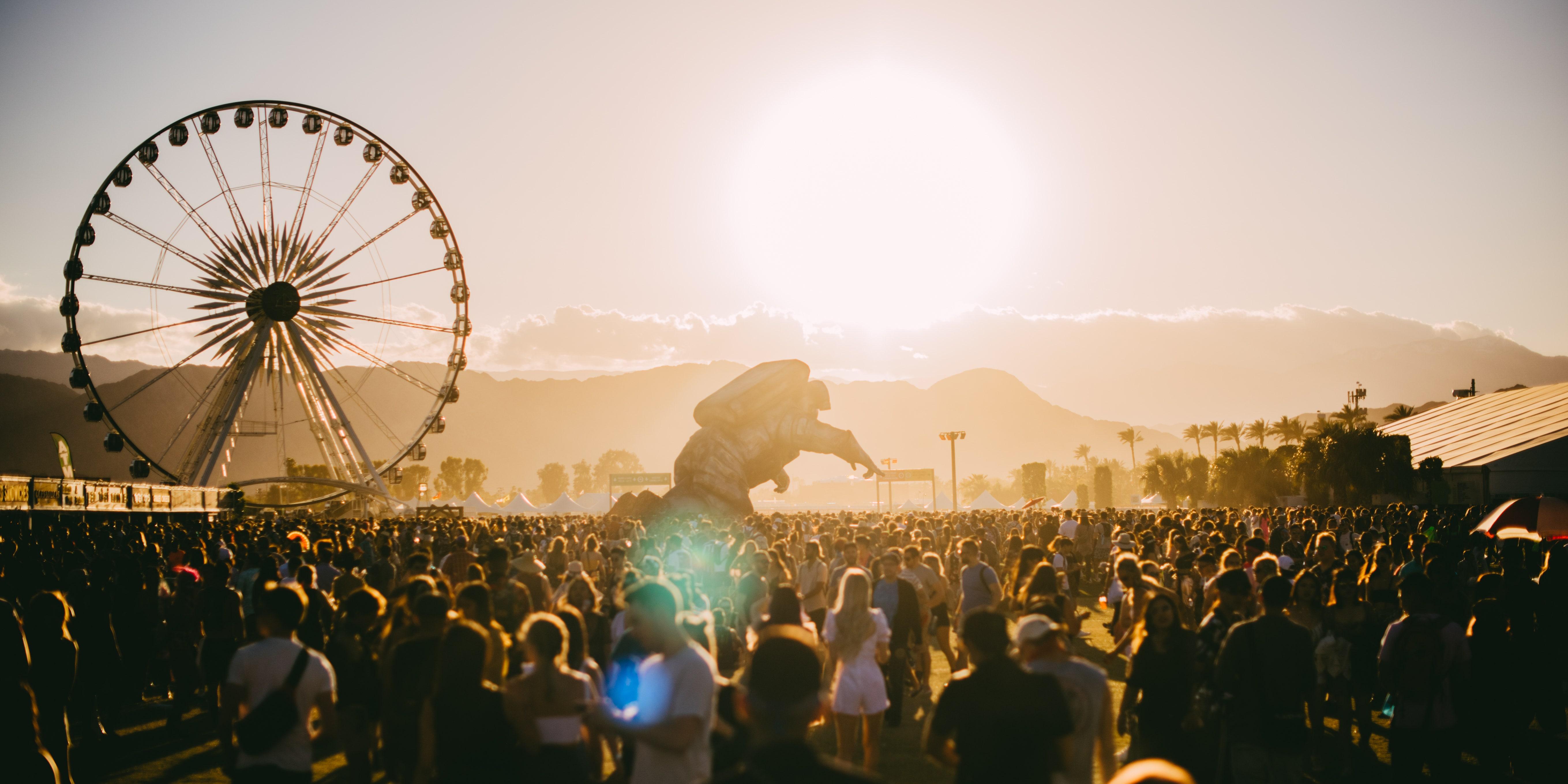 Coronavirus: Updated List of Tours and Festivals Canceled or ...