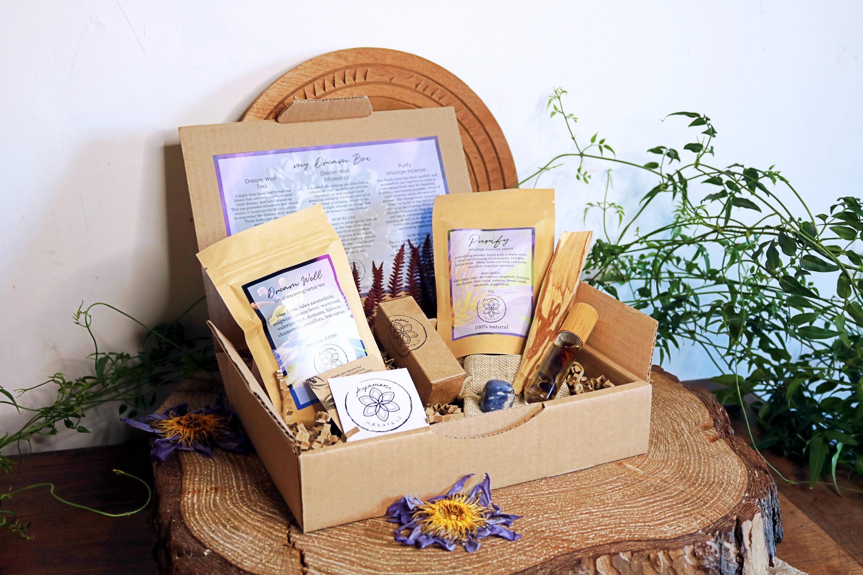 Lucid Dream Candles - Etsy UK