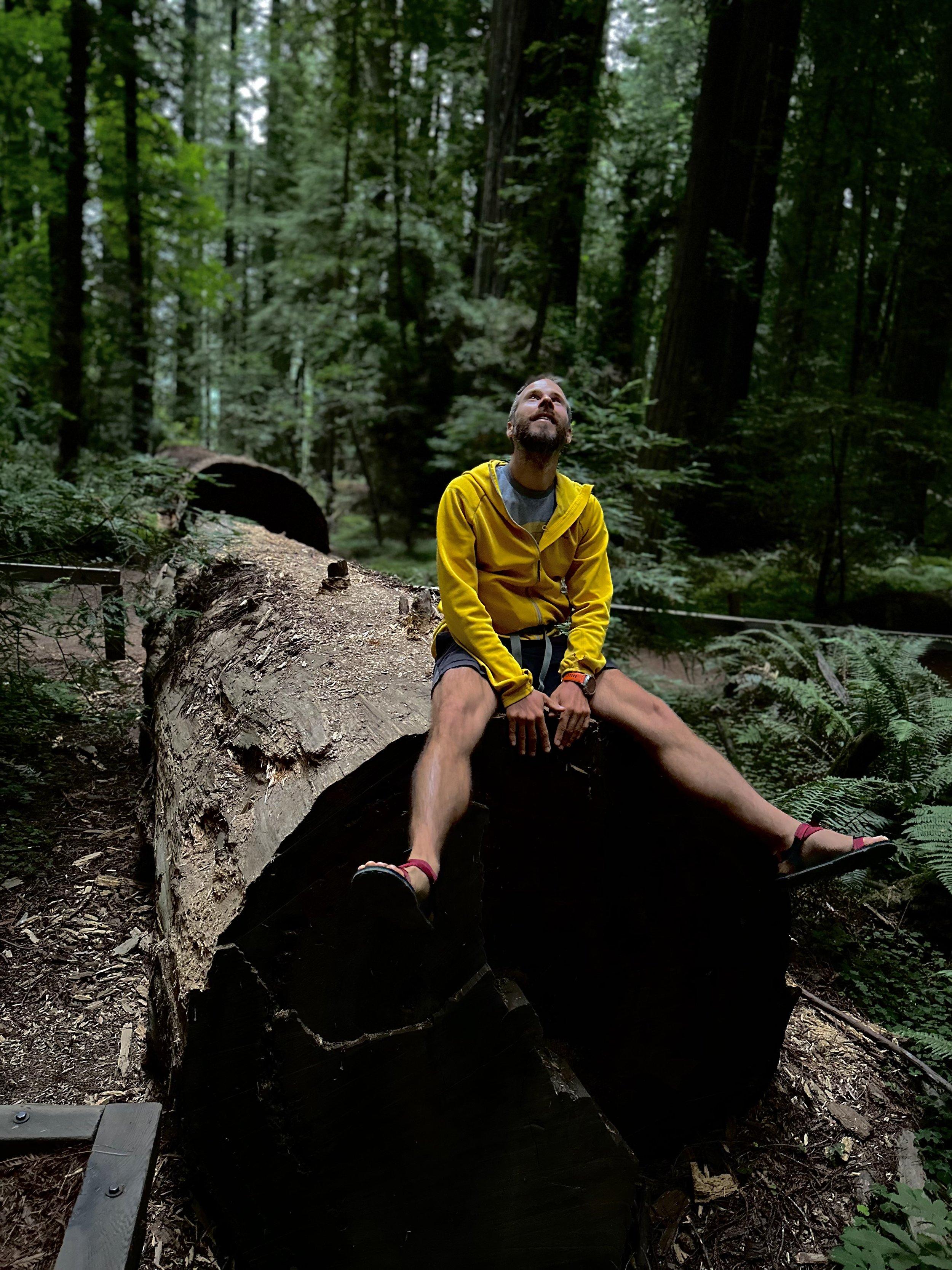 Live Your Dream Grant — News — American Alpine Club