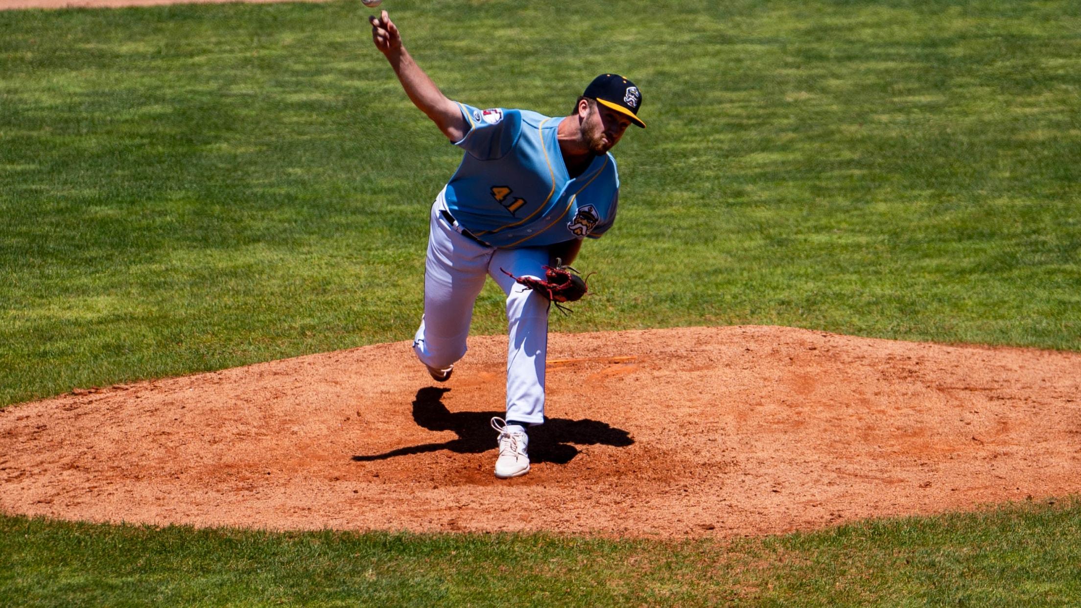 Lake County and Great Lakes to Clash for First Time in 2024 | Captains