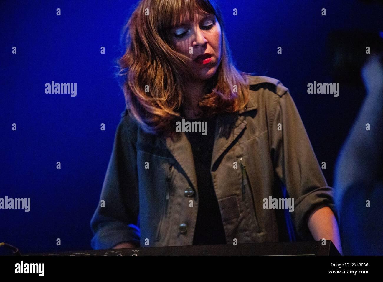 Alejandra diez hi-res stock photography and images - Alamy