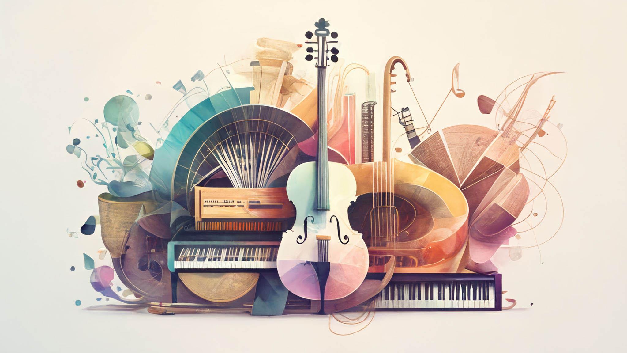 The Versatile Virtuoso: Exploring Multiple Genres as an ...