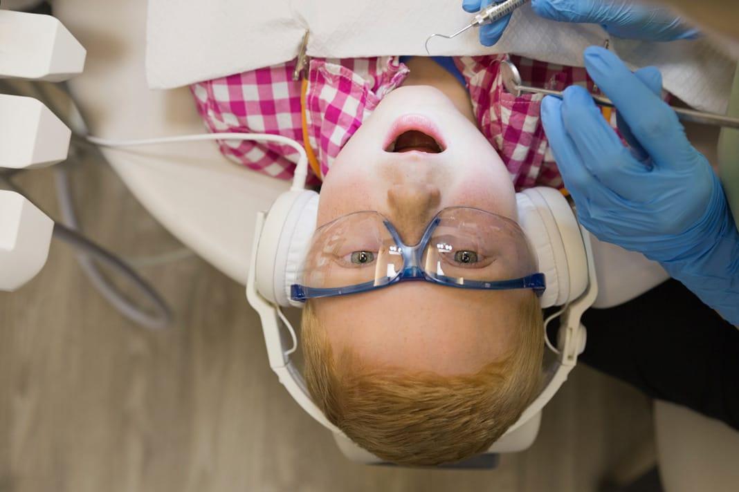 The <b>Impact</b> of <b>Music</b> on Stress for <b>Dental</b> Patients - Today's RDH