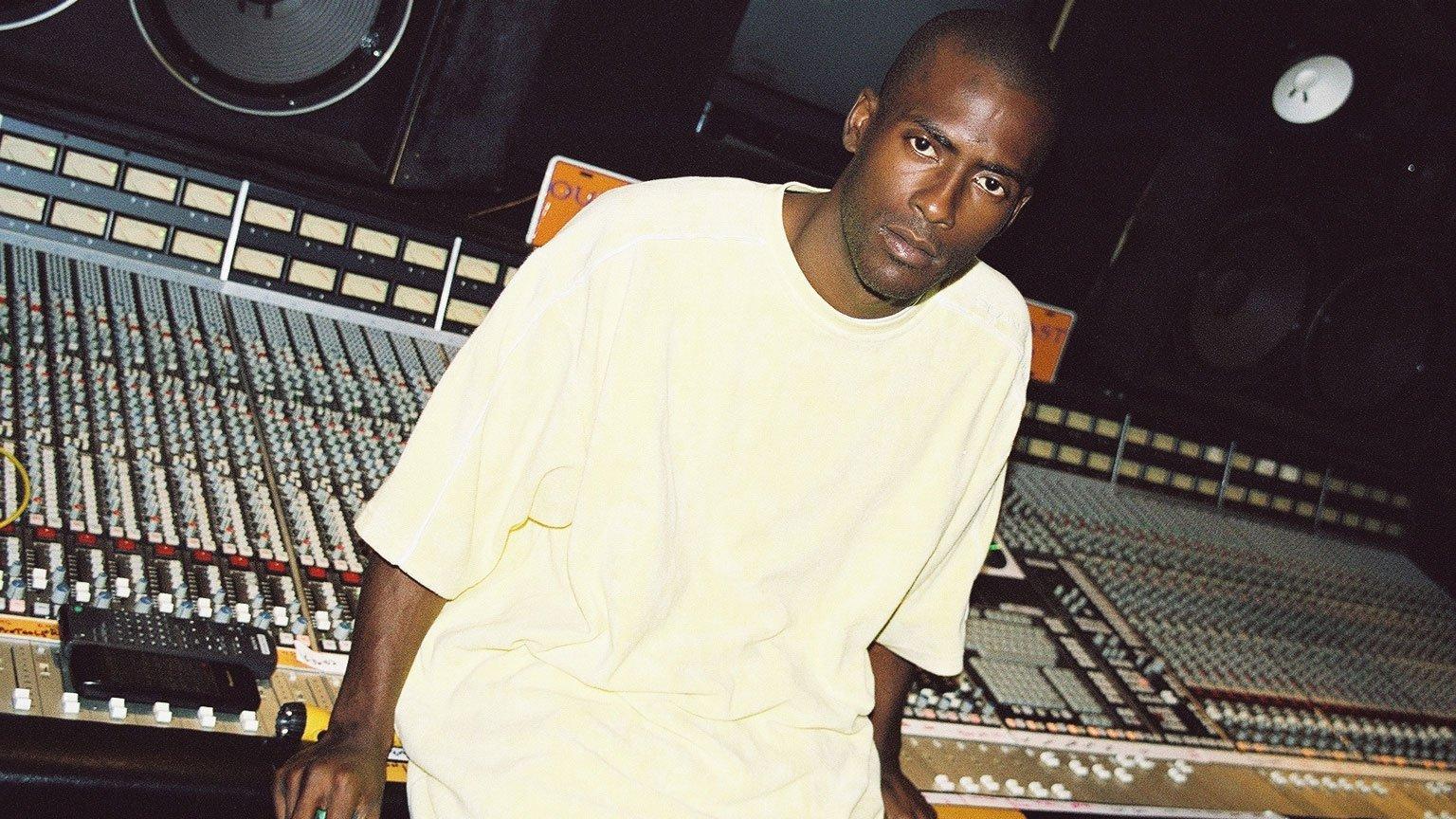 Remembering Producer Rico Wade, Helped <b>Define</b> The Sound Of ...