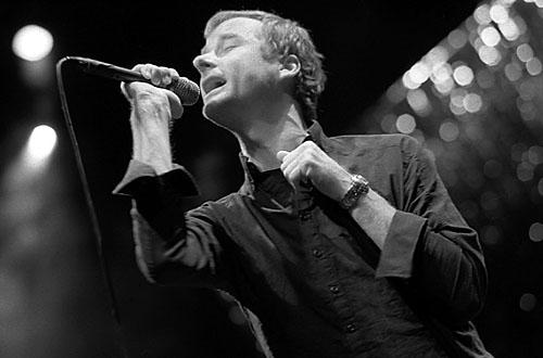 The National | Live on 35mm - by Valerio Berdini