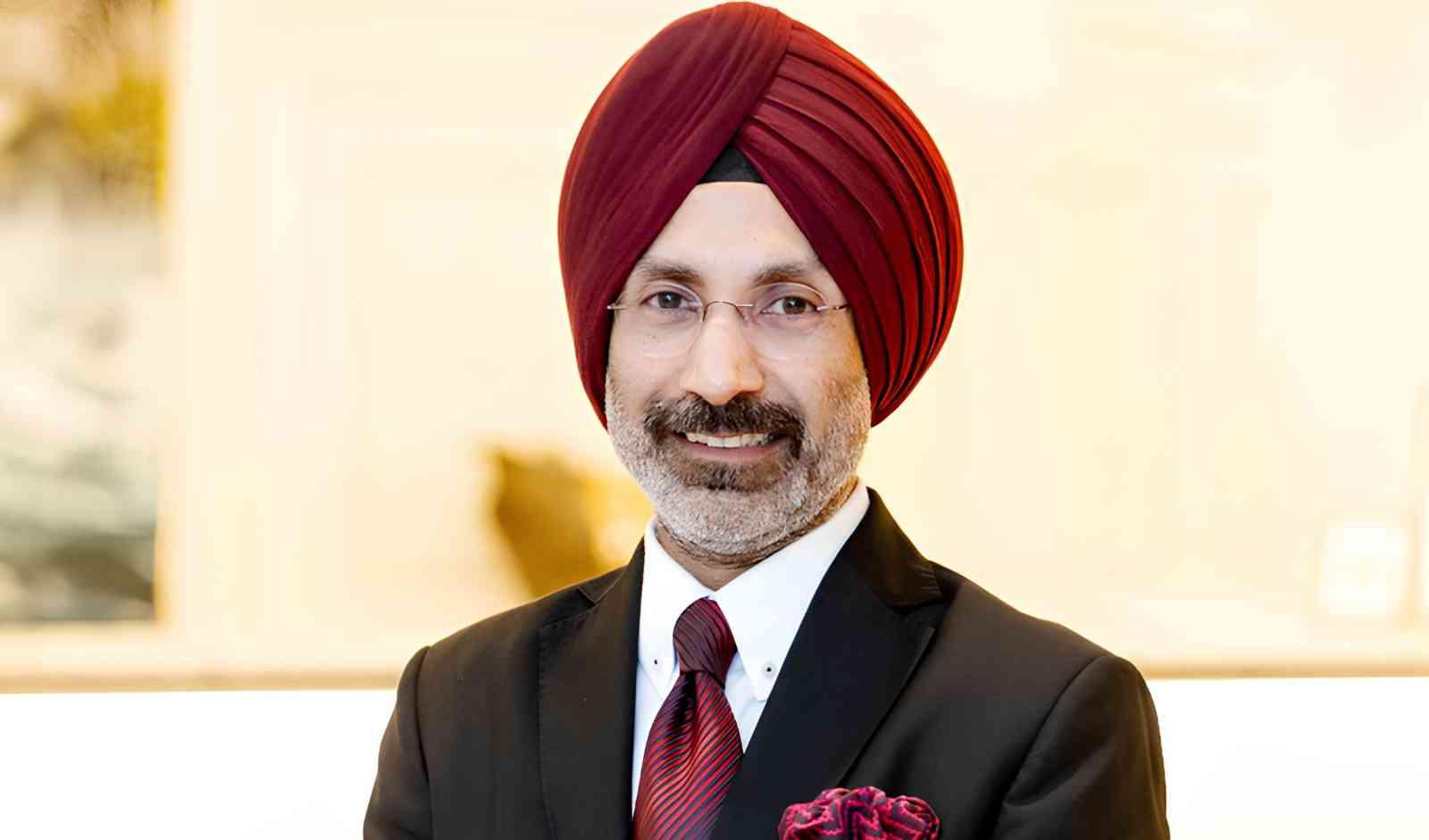 The Leela Ambience Convention Hotel Delhi Appoints Harkaran Singh ...