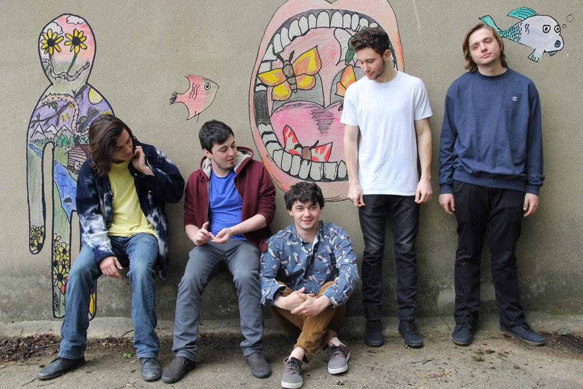 Music | <b>Good Luck Spaceman</b>