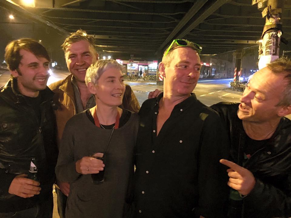 <b>Album Review</b>: Love Junky by The Popguns (1995) (Label: 3rd Stone ...