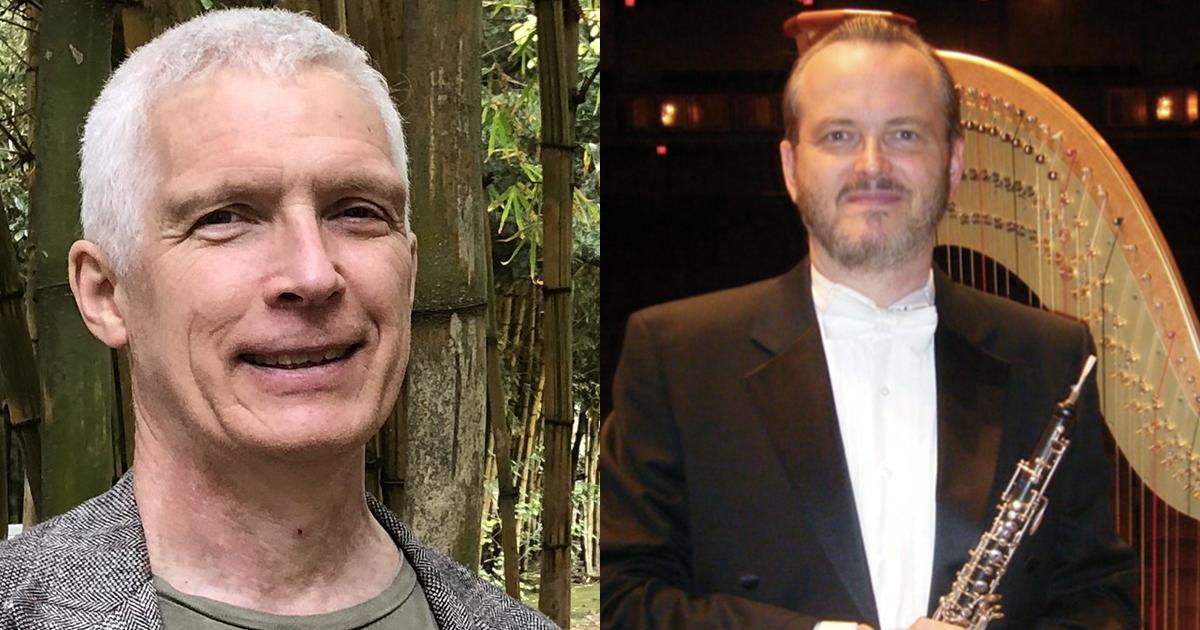 News - Mead Witter School of <b>Music</b>