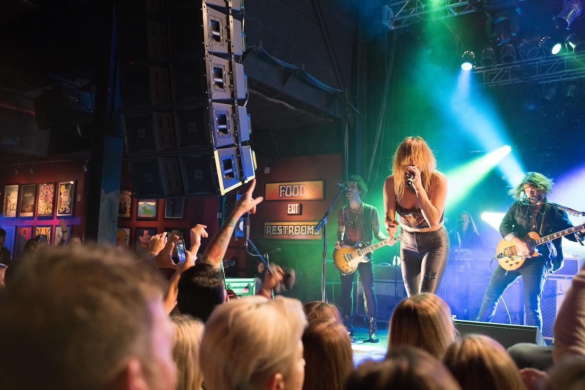 <b>Music</b> Venue and Promoter Resources for Artists