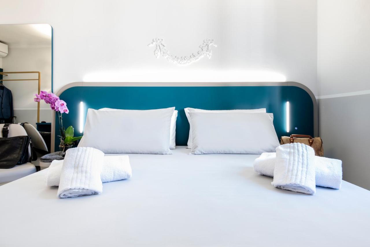 Quarto Duplo Deluxe com Terraço