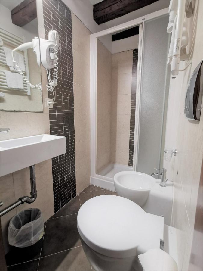 Chambre Double - Annexe
