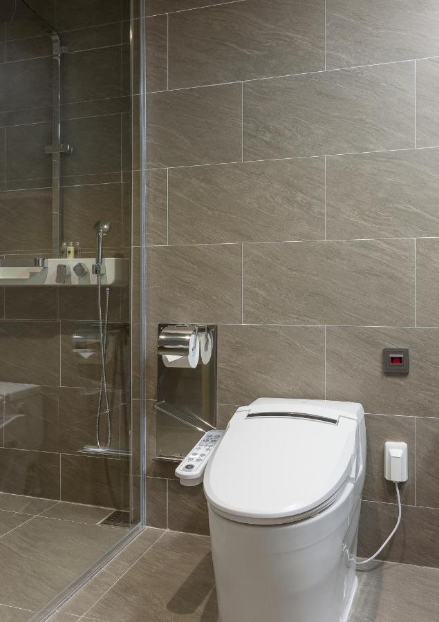 Standard Twin Room with City View - special rate