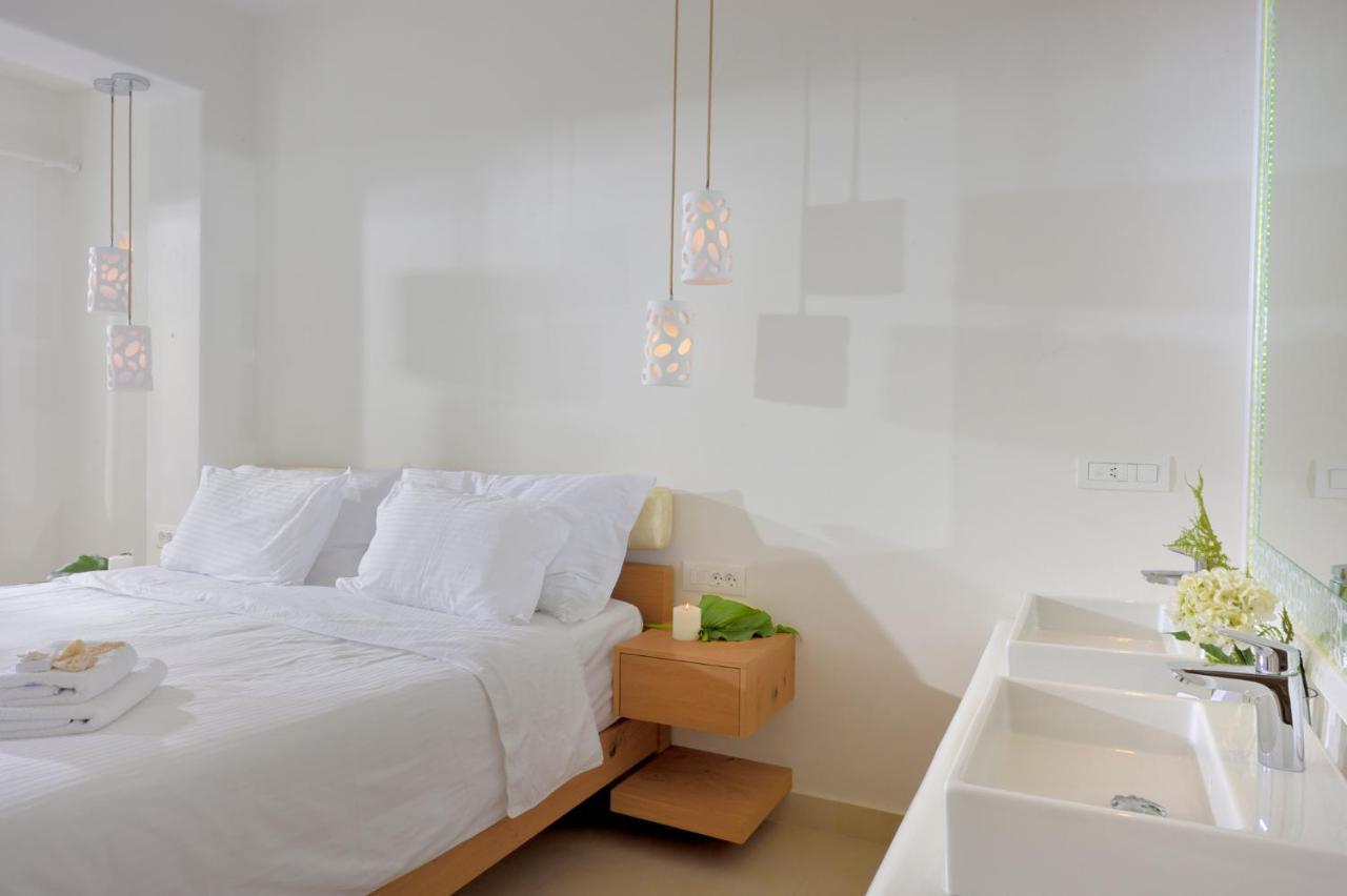 Executive Double Room with Sea View