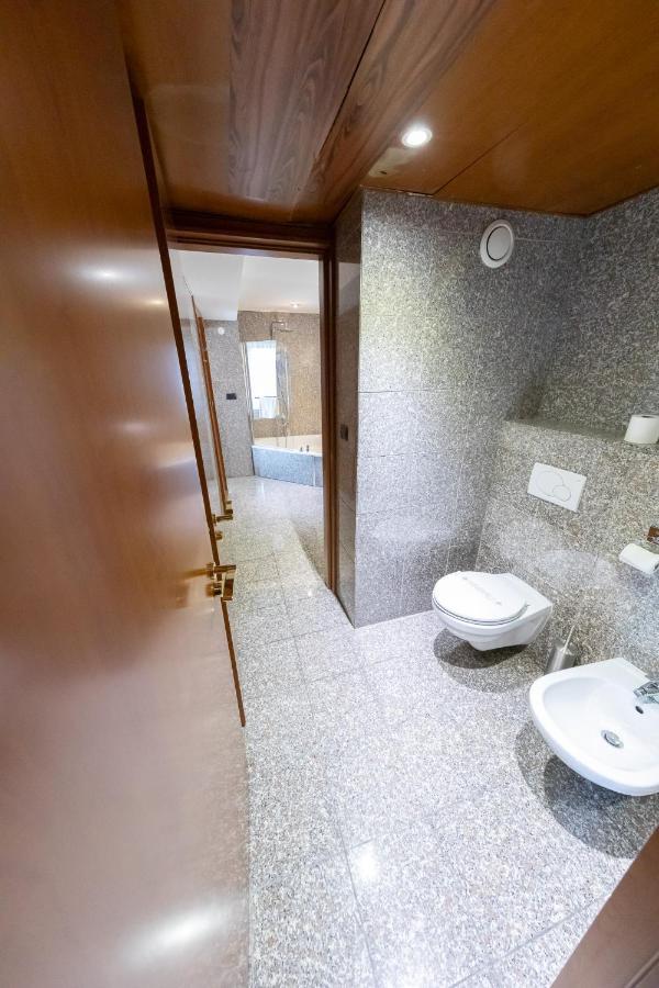 Appartement met 1 Slaapkamer (3 volwassenen) - 40m²