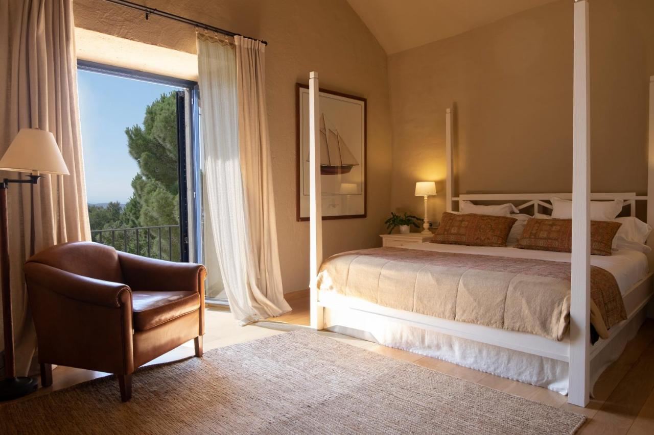 Double Room Balcony