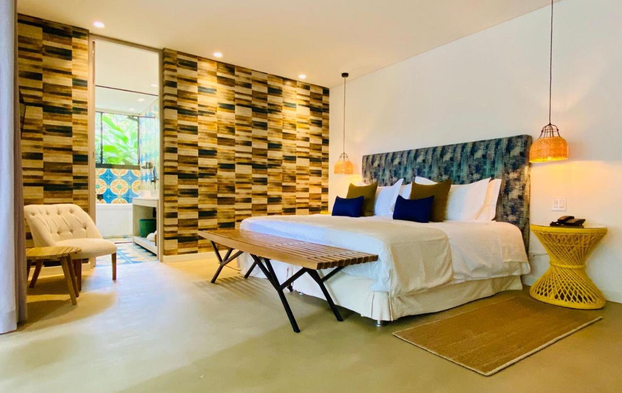 Habitación Doble con terraza