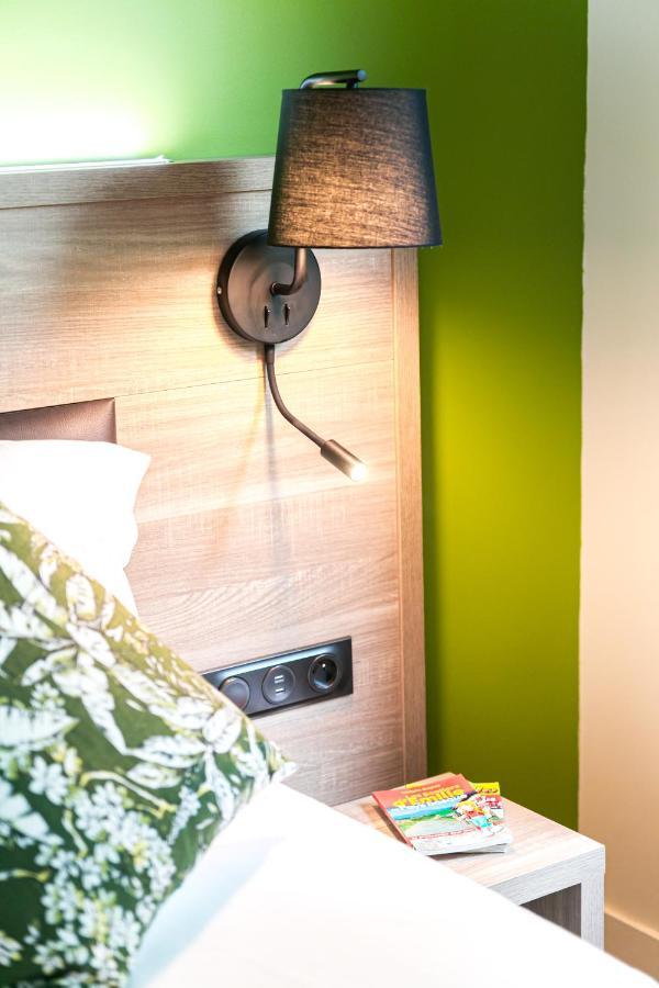 Double Room Street View