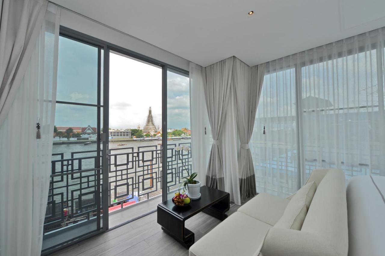 Habitación Grand Deluxe Riva Arun