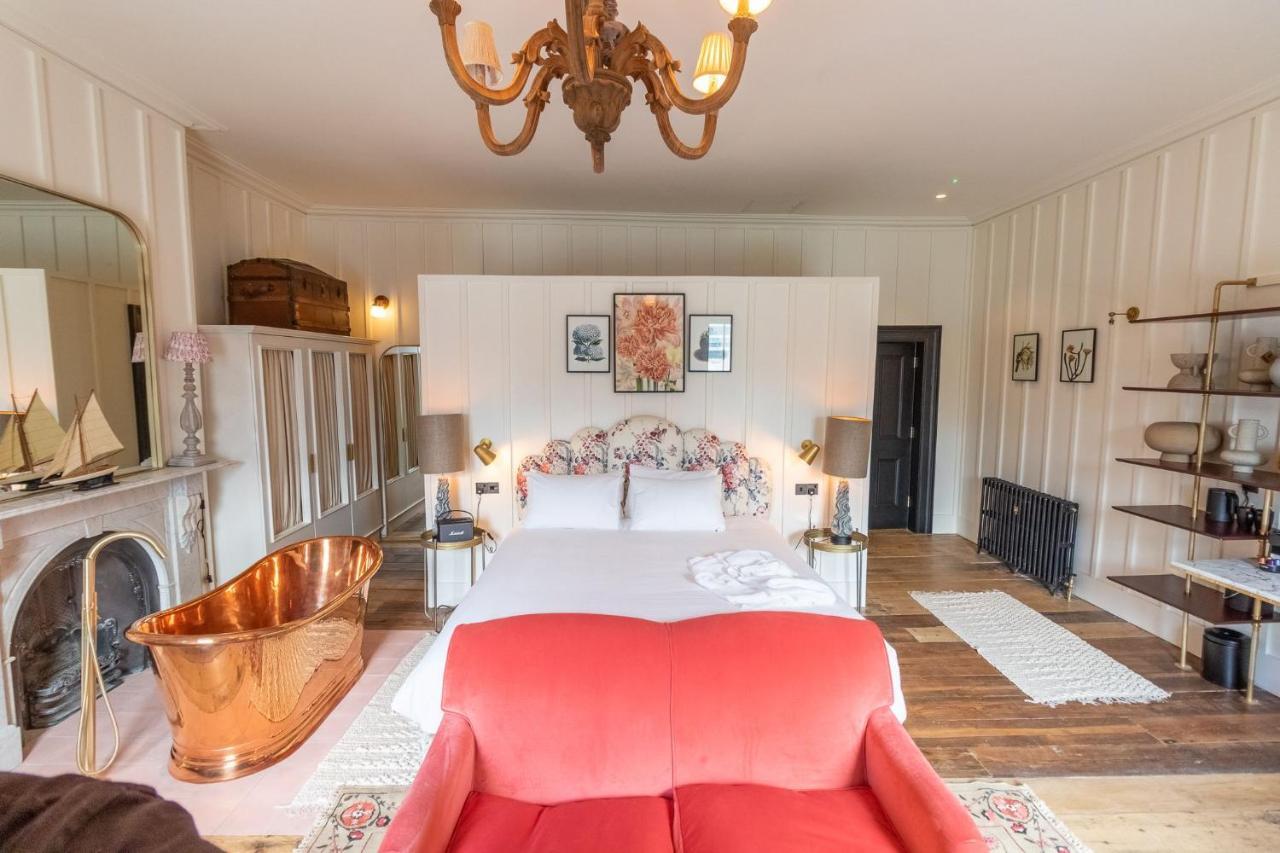 Suite Townhouse