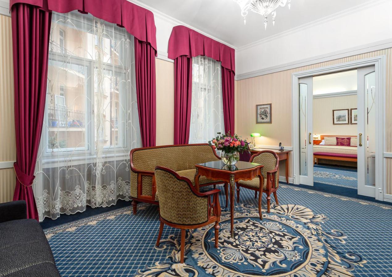 Superior Suite