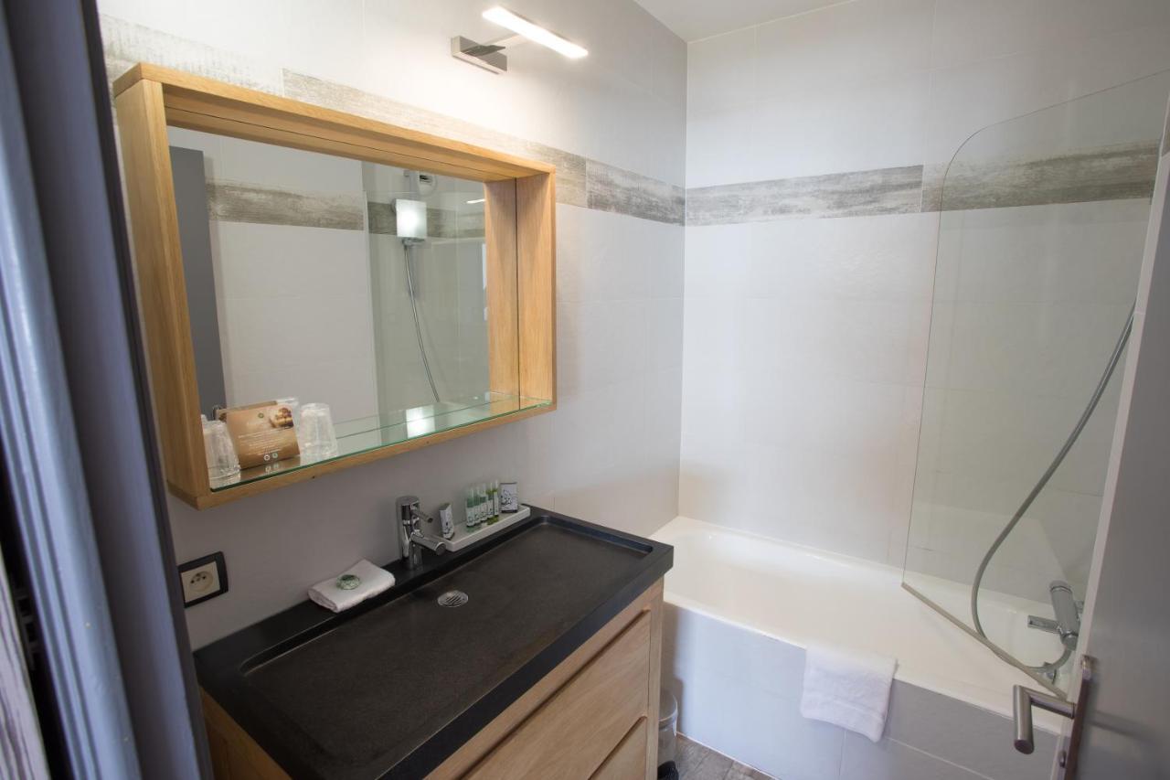 Classic Double Room Spa Access