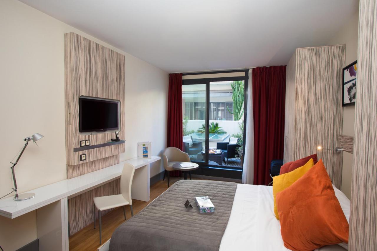 Superior Double Room Spa Access