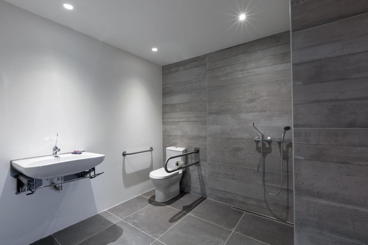 Appartement 2 Chambres