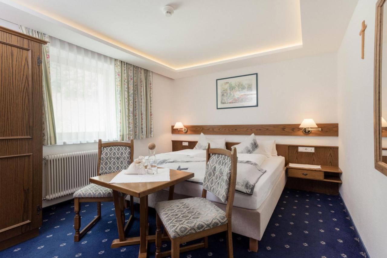 Small Double Room