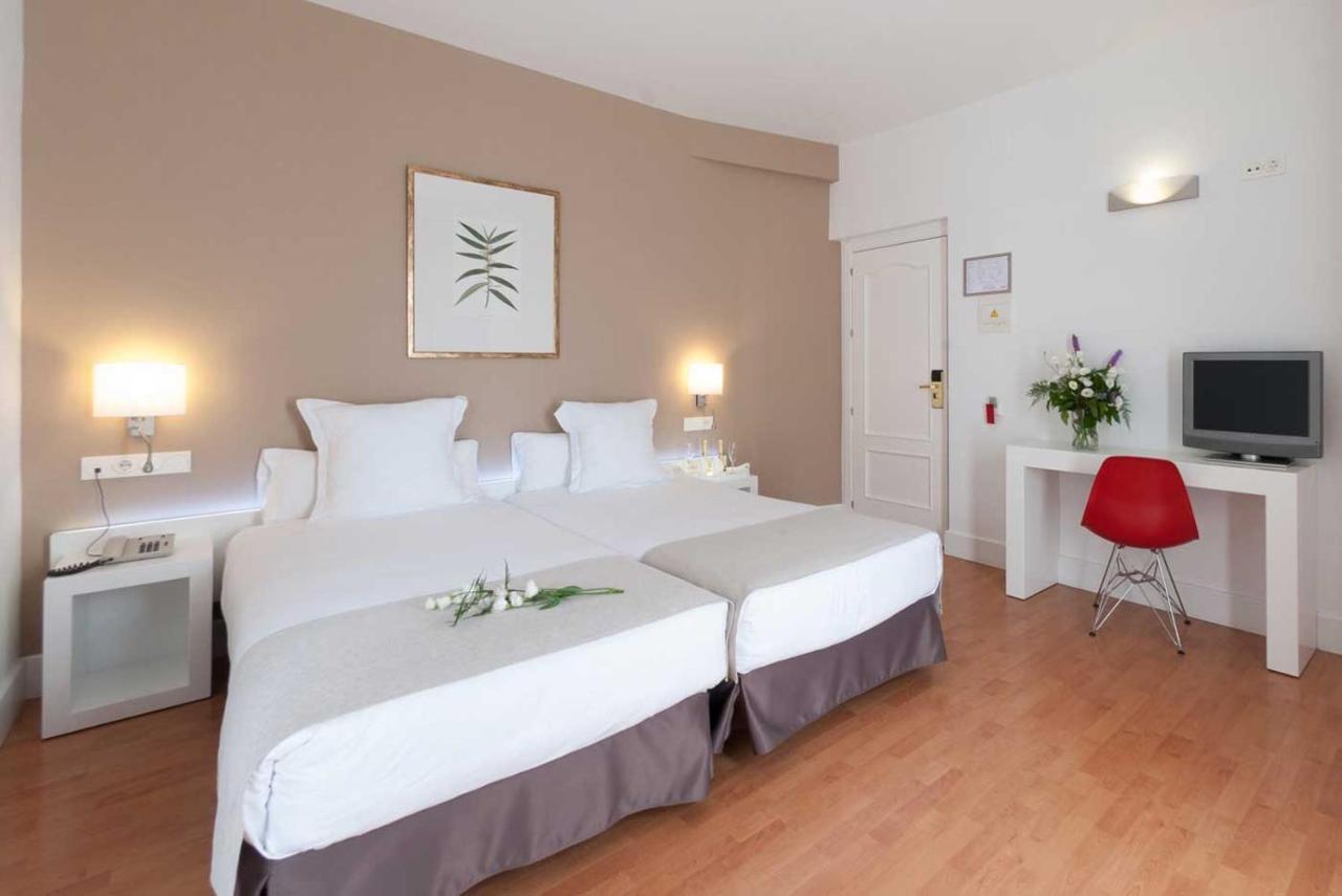 Comfort Double or Twin Room