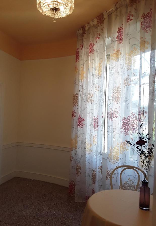 Junior Suite Balcony
