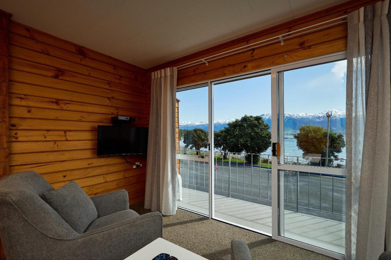 Ocean View king Suite with Balcony