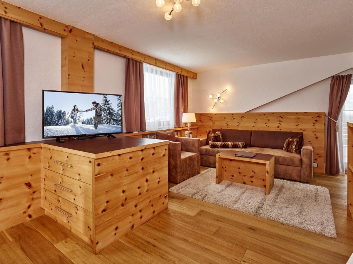 Junior Suite Deluxe