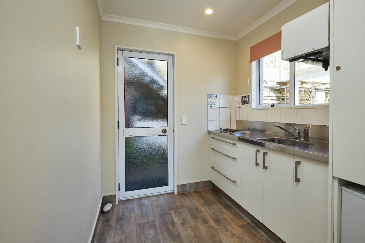 Ocean View Suite with Disability Access