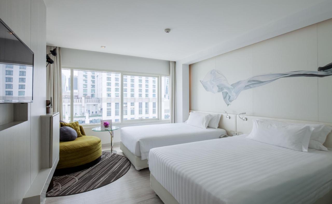 Quarto Superior com 2 Camas de Solteiro