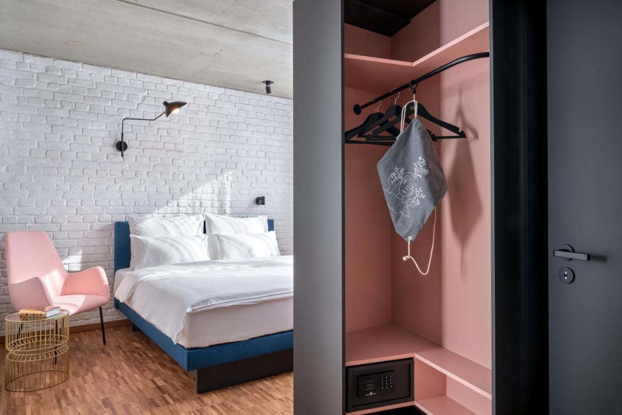 Loft - « Urban Loft »