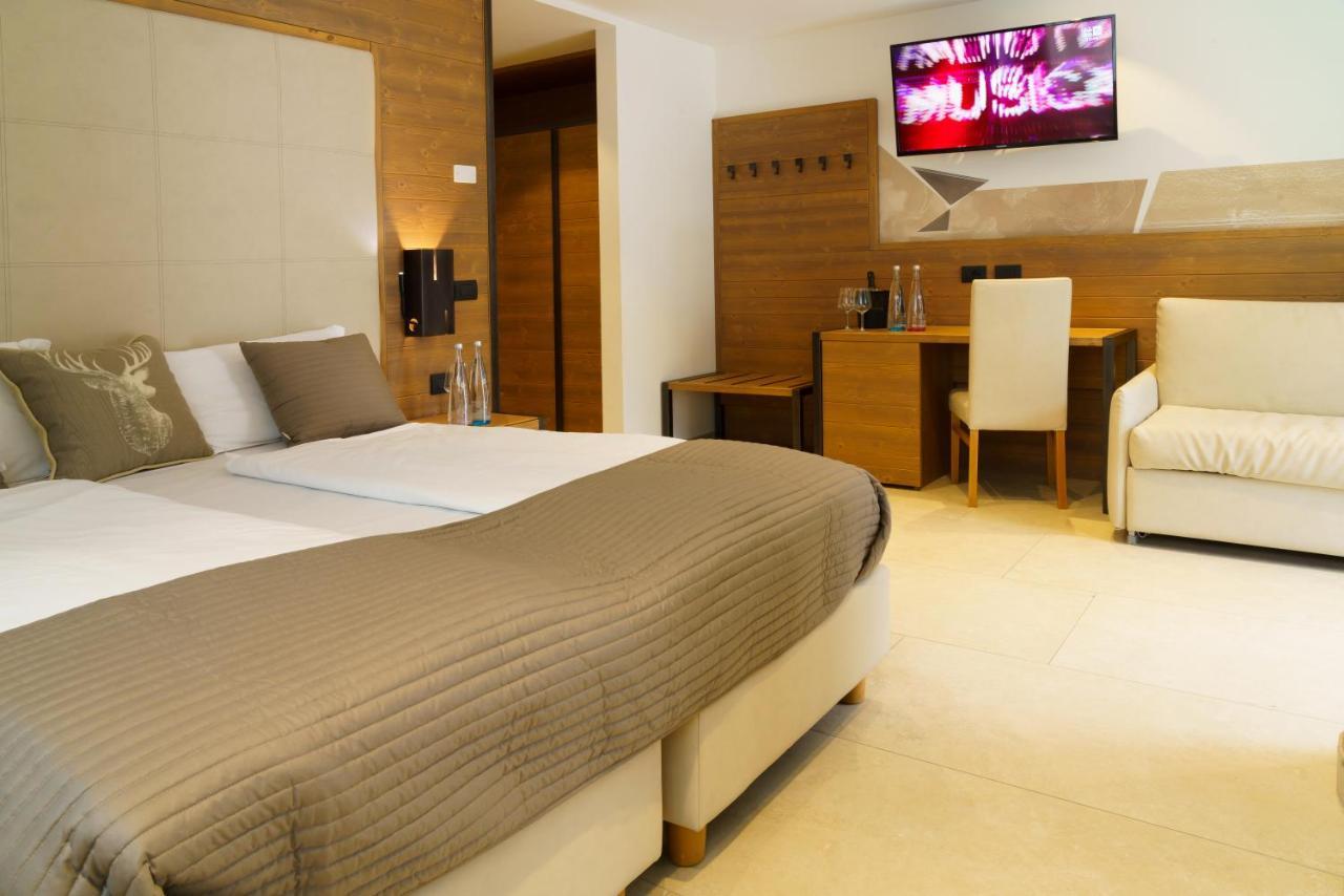 Deluxe Kamer