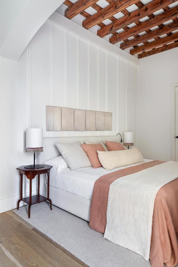 Deluxe Superior Double Room