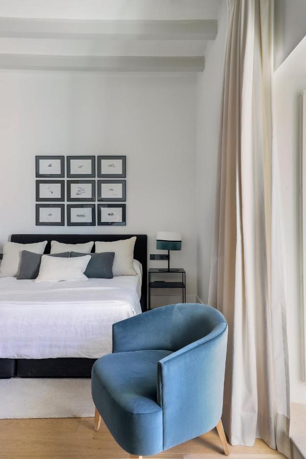 Classic Double or Twin Room