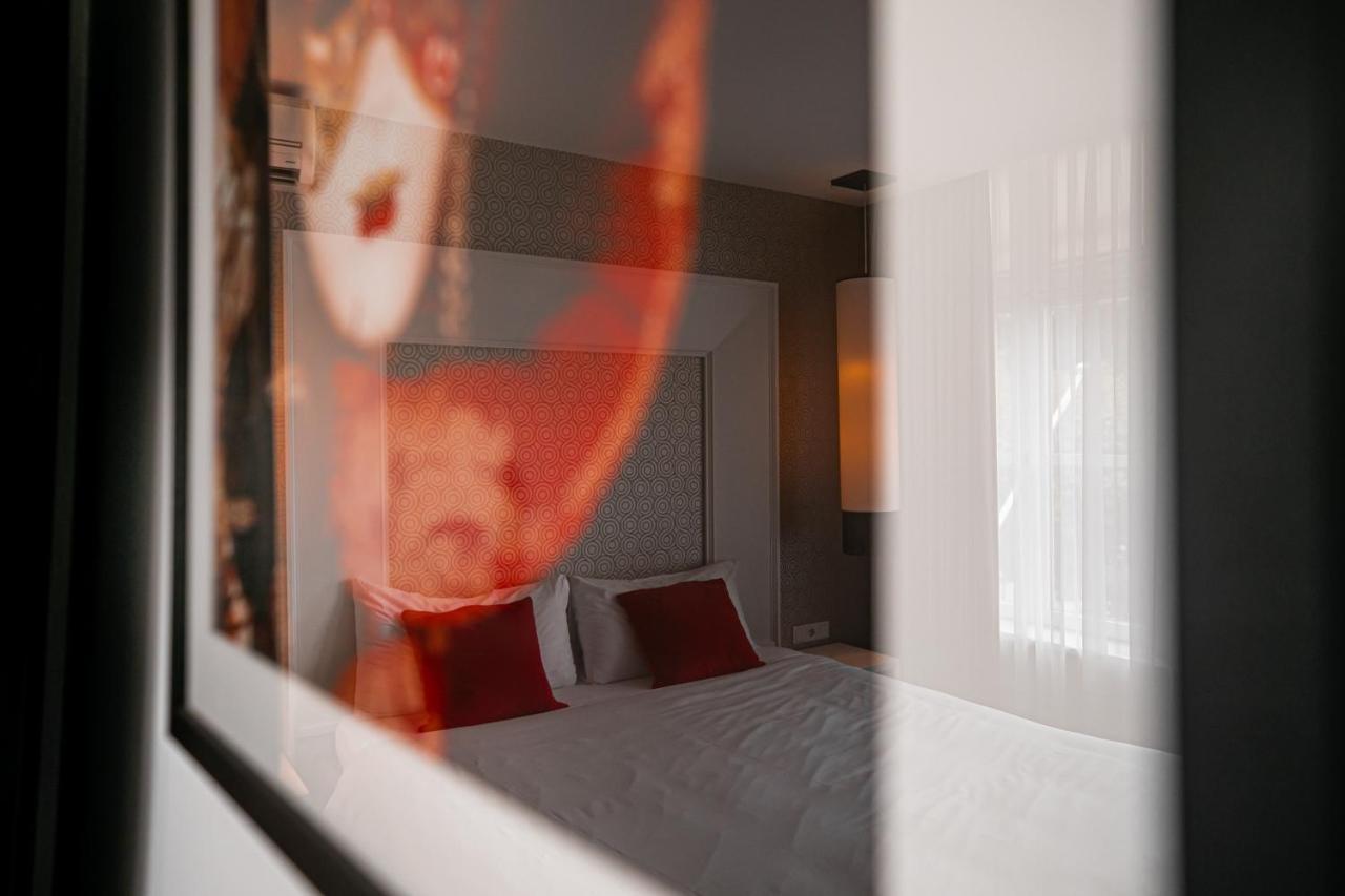 King Room City View