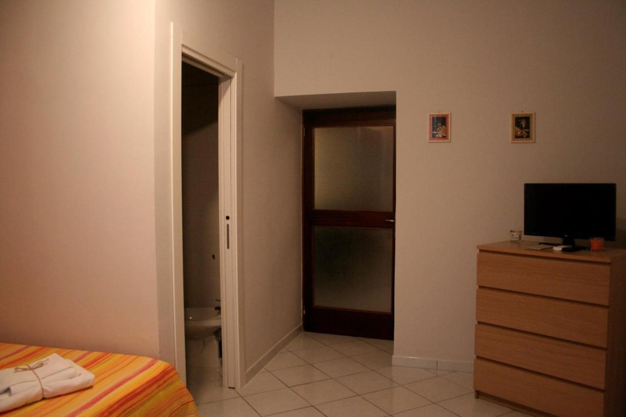 Twin Room Private Bathroom