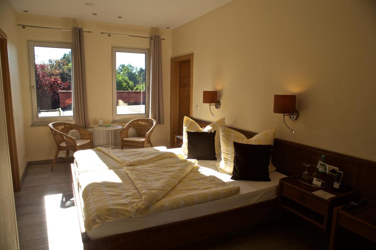 Comfort Familienzimmer
