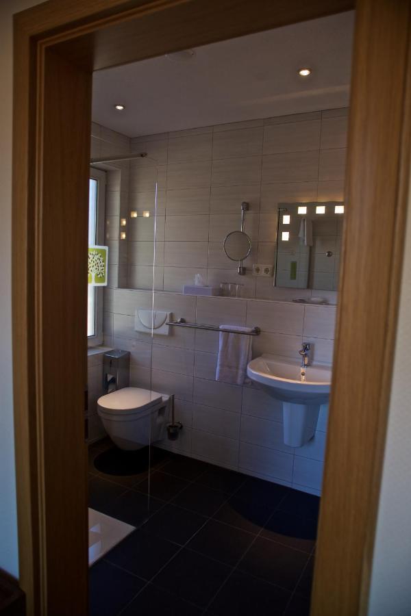 Standard Dreibettzimmer