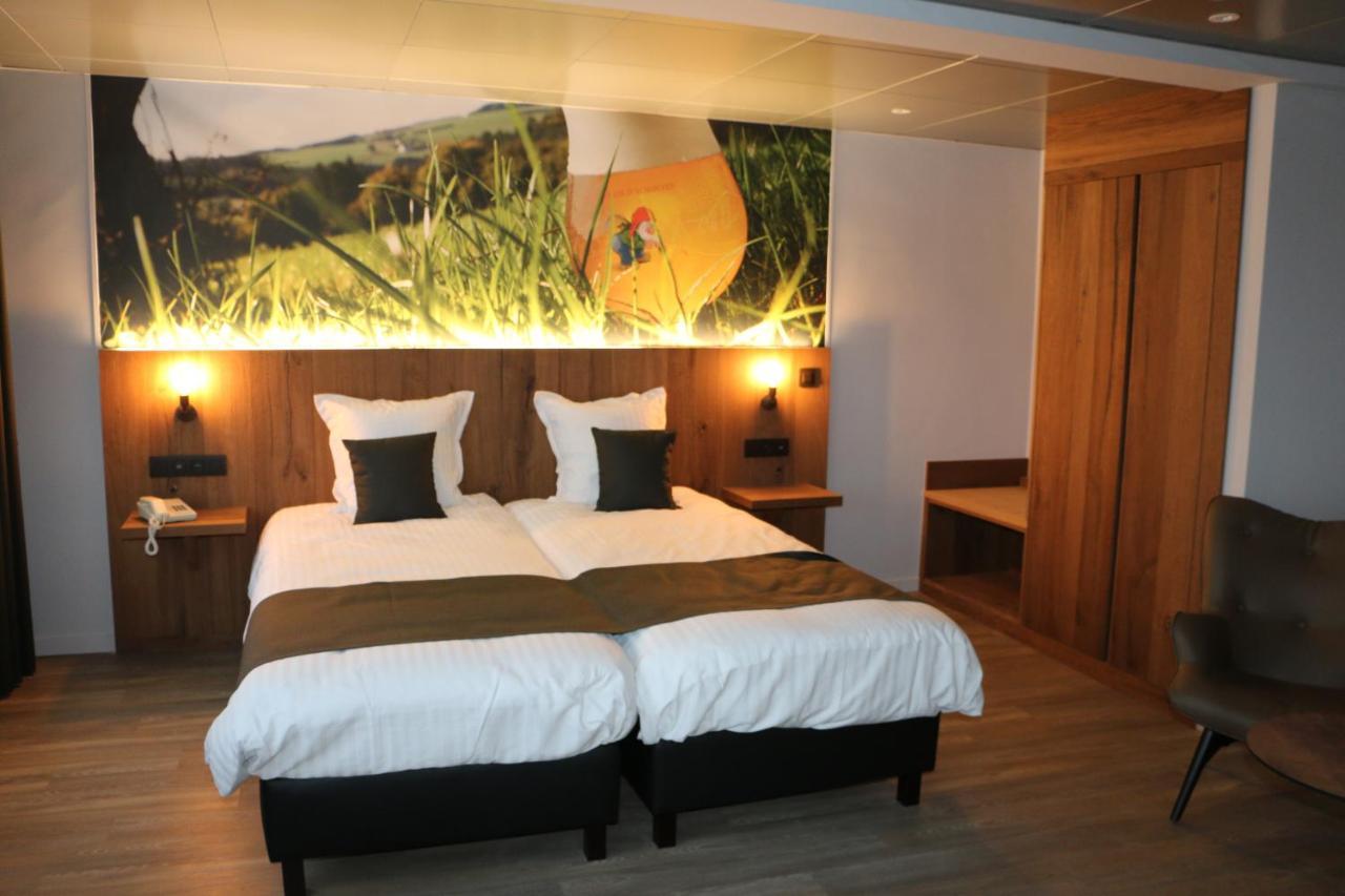 Chambre Lits Jumeaux Supérieure