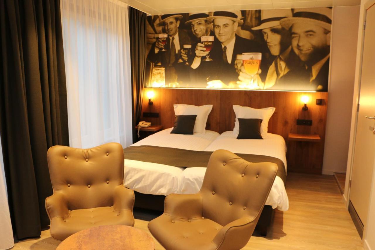 Chambre Lits Jumeaux Supérieure